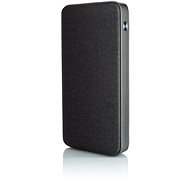 Powerbanka Eloop EW40 20000mAh Wireless + PD (18W+)  Black - Powerbanka