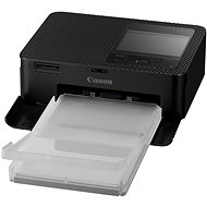 Canon SELPHY CP1500 černá - Termosublimační tiskárna