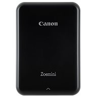 Canon Zoemini PV-123 černá - Termosublimační tiskárna