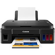 Canon PIXMA G2411 - Inkoustová tiskárna