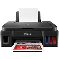 Canon PIXMA G3411 - Inkoustová tiskárna