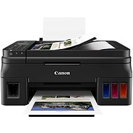 Canon PIXMA G4411 - Inkoustová tiskárna