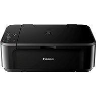 Canon PIXMA MG3650S Black - Inkjet Printer