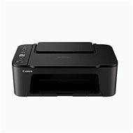 Canon PIXMA TS3450 černá - Inkoustová tiskárna