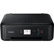Canon PIXMA TS5150 černá - Inkoustová tiskárna