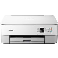 Canon PIXMA TS5351A bílá - Inkoustová tiskárna