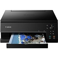 Canon PIXMA TS6350 černá - Inkoustová tiskárna