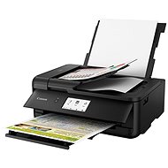 Canon PIXMA TS9550 černá - Inkoustová tiskárna