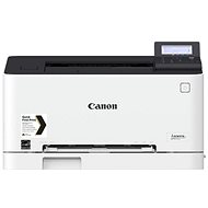 Canon i-SENSYS LBP631Cw - Laserová tiskárna