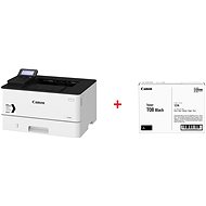 Canon i-SENSYS X 1238Pr II + toner T08 - Laserová tiskárna