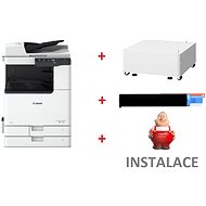 Canon imageRUNNER 2730i - Laserová tiskárna