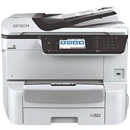 Epson WorkForce Pro WF-C8690DWF - Inkoustová tiskárna
