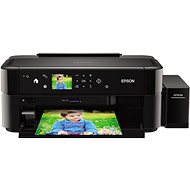 Epson EcoTank L810 - Inkoustová tiskárna