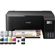 Epson EcoTank L3210 - Inkjet Printer