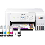 Epson EcoTank L3266 - Inkoustová tiskárna