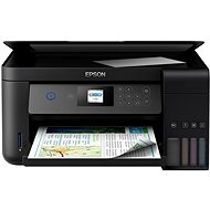 Epson EcoTank L4160 - Inkoustová tiskárna