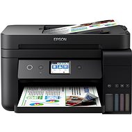 Epson EcoTank L6190 - Inkoustová tiskárna