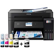 Epson EcoTank L6290 - Inkoustová tiskárna