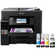 Epson EcoTank L6570 - Inkoustová tiskárna