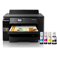 Epson EcoTank L11160 - Inkoustová tiskárna