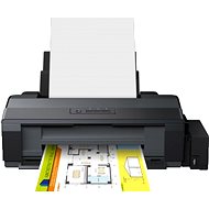 Epson EcoTank L1300 - Inkoustová tiskárna