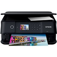 Epson Expression Premium XP-6000 - Inkoustová tiskárna
