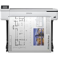 Epson SureColor SC-T5100 - Plotr