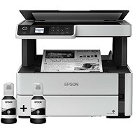 Epson EcoTank M2170 - Inkoustová tiskárna