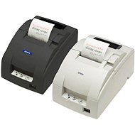 Epson TM-U220PD černá - Pokladní tiskárna