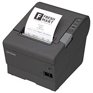 Epson TM-T88V černá - Pokladní tiskárna