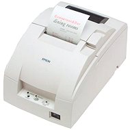 Epson TM-U220B bílá - Pokladní tiskárna