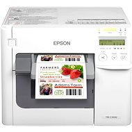 EPSON ColorWorks C3500 - Tiskárna štítků