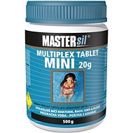 MASTERsil Multiplex Mini Tablet 20g