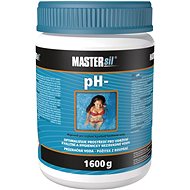 MASTERsil pH-, 1,6 kg
