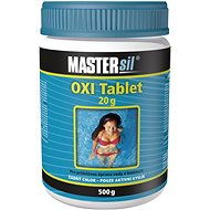 MASTERsil OXI Tablet mini 20g