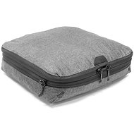 Peak Design Packing Cube Medium - Charcoal - Cestovní pouzdro