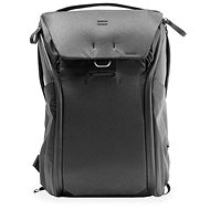 Peak Design Everyday Backpack 30L v2 - Black - Fotobatoh