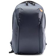 Peak Design Everyday Backpack 15L Zip v2 - Midnight Blue - Fotobatoh