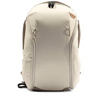 Peak Design Everyday Backpack 15L Zip v2 - Bone - Fotobatoh