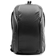 Peak Design Everyday Backpack 20L Zip v2 - Black - Fotobatoh
