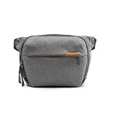 Peak Design Everyday Sling 6L v2 - Ash - Fotobrašna