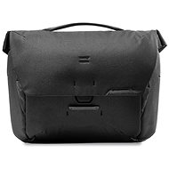 Peak Design Everyday Messenger 13L v2 - Black - Fotobrašna