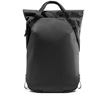 Peak Design Everyday Totepack 20L v2 - Black - Fotobatoh