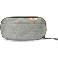 Peak Design Wash Pouch Small - Sage - Kosmetická taštička