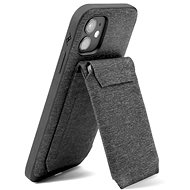 Peak Design Wallet Stand Charcoal - Držák na mobilní telefon