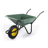 G21 Classic 4029 - Construction wheelbarrow