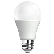 SMD Smart Light-Sense A60 8W/E27/230V/3000K/710Lm/230°/darkness and motion sensor - LED Bulb