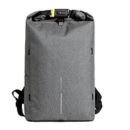 Batoh na notebook XD Design Bobby Urban Lite anti-theft backpack 15.6 šedý