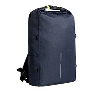 XD Design Bobby Urban Lite anti-theft backpack 15.6 modrý - Batoh na notebook