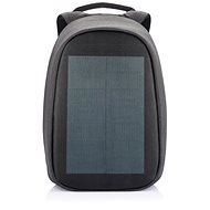 Batoh na notebook XD Design Bobby Tech 15.6", černý